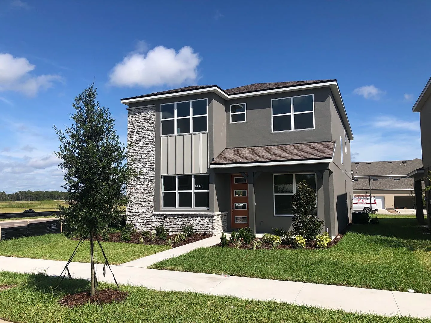 4 bed, 2308 sqft, $3,150 — Photo 1