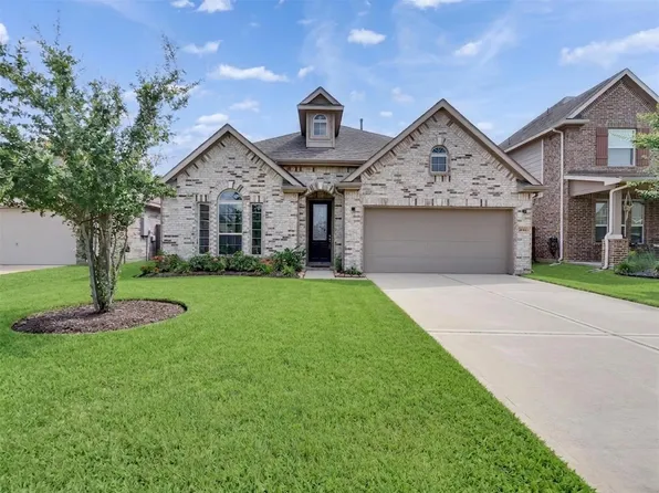 2643 Dry Creek Dr, Missouri City, TX 77459
