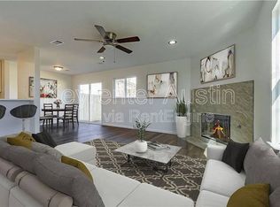 5000 Teri Rd, Austin, TX 78744