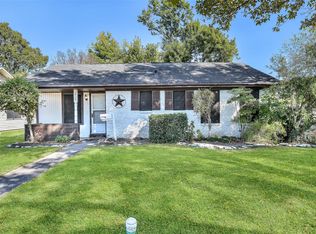 2709 Hearne Dr, Pasadena, TX 77502