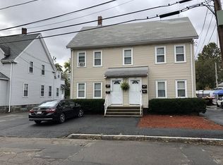 130 Arnold St #2, Quincy, MA 02169