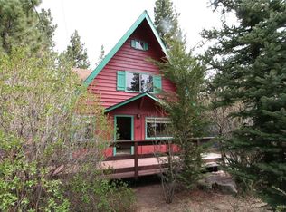 417 W Sherwood Blvd, Big Bear City, CA 92314