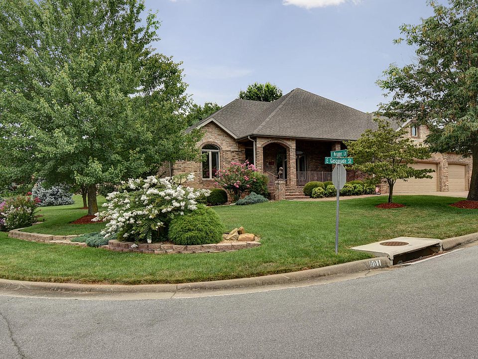 801 E Gasconade St, Nixa, MO 65714 Zillow