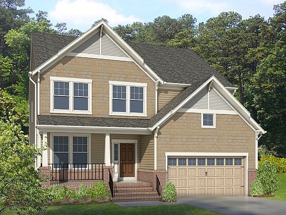 Bungalow B