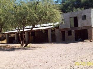 60 N River Rd, Nogales, AZ 85621