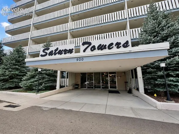 900 Saturn Dr APT 304, Colorado Springs, CO 80905