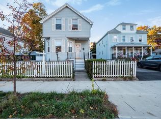 173 Colburn St, Dedham, MA 02026