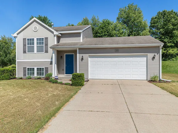 1479 Oshtemo Ridge Trl, Kalamazoo, MI 49009