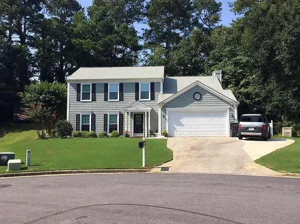262 Cimarron Way, Lawrenceville, GA 30044