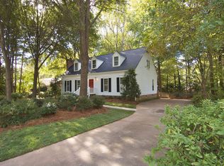 4900 Pine Ridge Rd, Charlotte, NC 28226