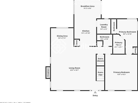2nd image of this home