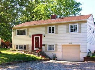 1701 Gillette St, Des Moines, IA 50314