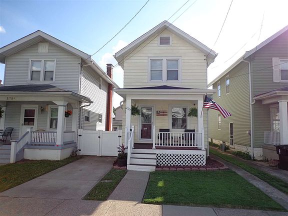 2nd image of 2727 Dakota Ave
