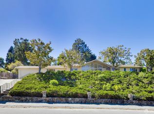 20 Mosswood Rd, Hillsborough, CA 94010