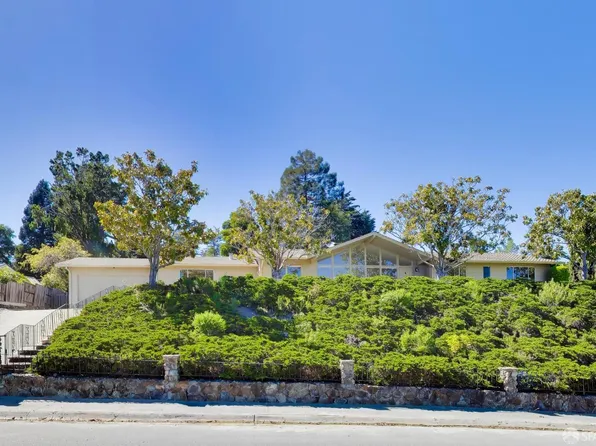 20 Mosswood Rd, Hillsborough, CA 94010