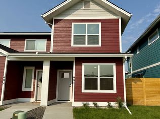 604 Holstein Way, Kalispell, MT 59901