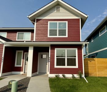 604 Holstein Way, Kalispell, MT, 59901