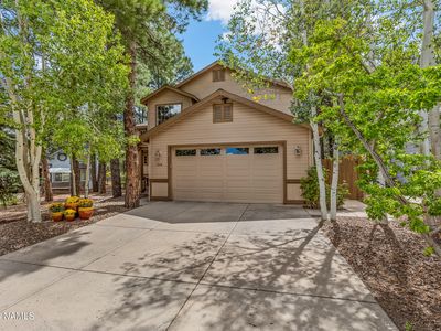 1514 W Lil Ben Trl, Flagstaff, AZ, 86005
