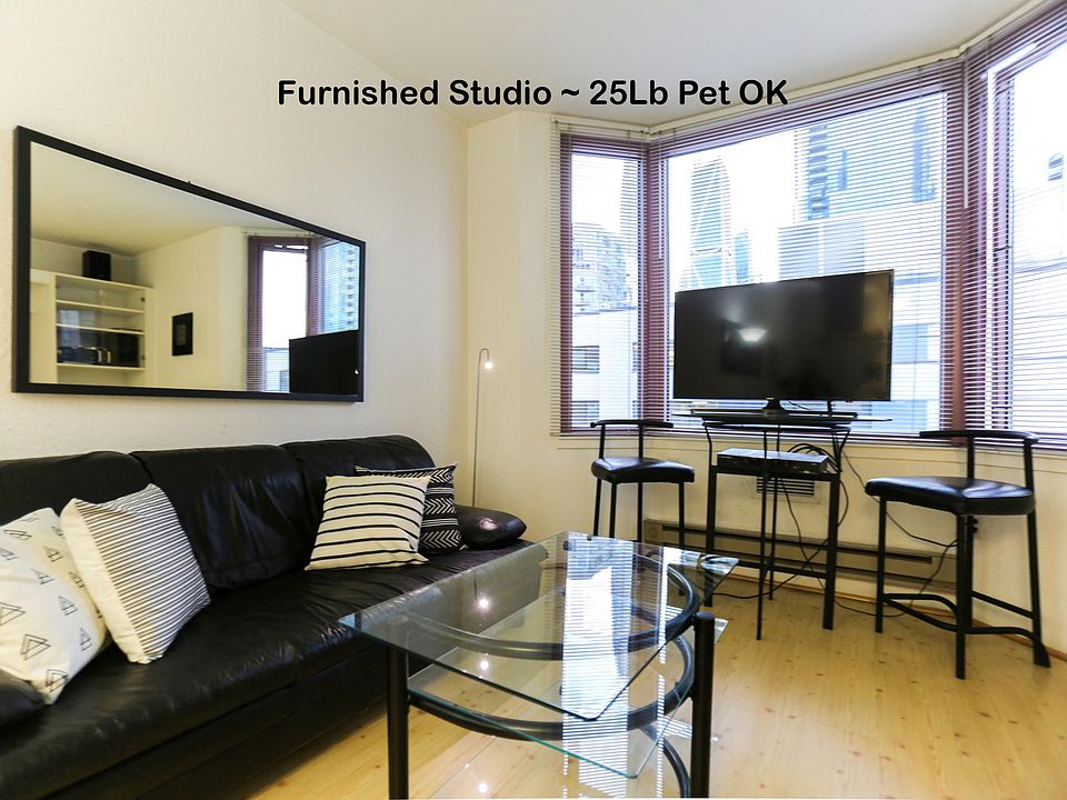 1st image of 201 Harrison St #6