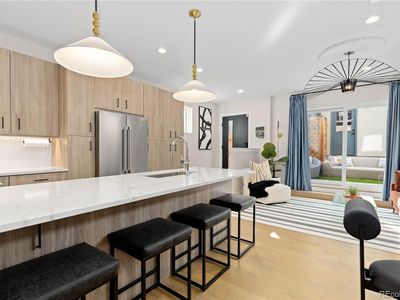 1725 Julian Street, Denver, CO, 80204