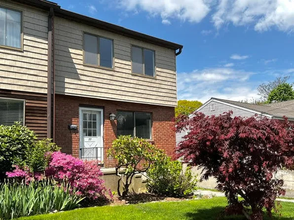 77 Van Buskirk Avenue #77, Stamford, CT 06902
