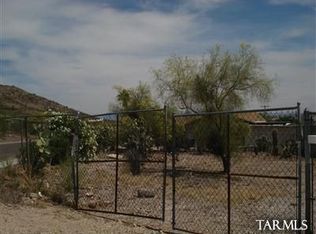 1225 S San Jacinto Dr, Tucson, AZ 85713