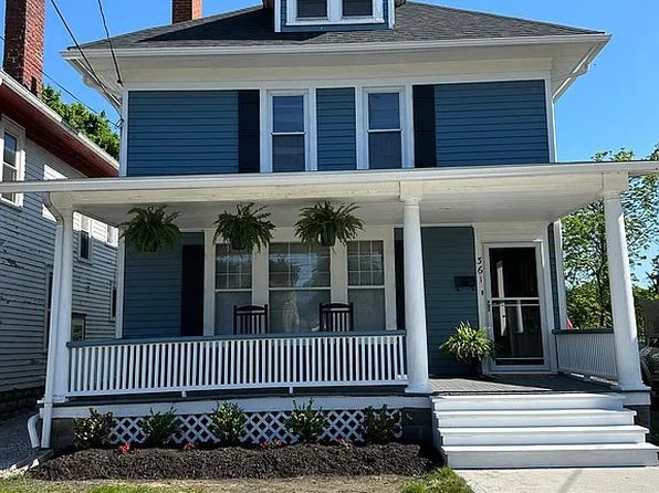 361 Liberty St, Conneaut, OH 44030
