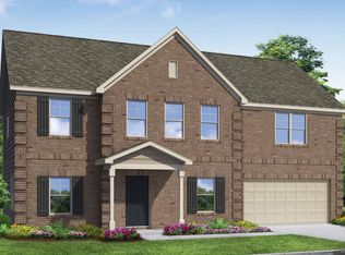 Youngtown Plan, Copperfield, Locust Grove, GA 30248