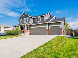 6143 Graden St, Frederick, CO 80530