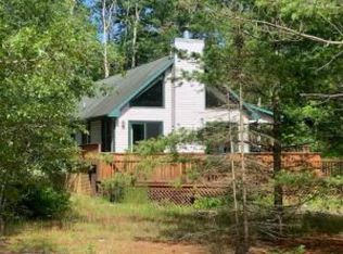 2720 E Pine River Trl, Mikado, MI 48745