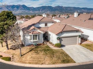 8378 Twinberry Point, Colorado Springs, CO 80920