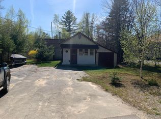 626 Millinocket Lake Rd #T3, T3 Indian Purchase Twp, ME 04462