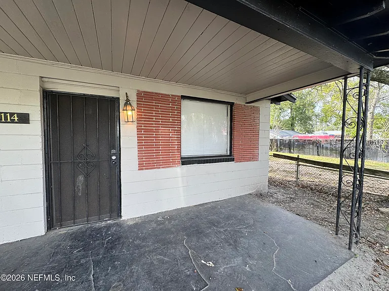 4114 Moncrief Rd #2 — Photo 17
