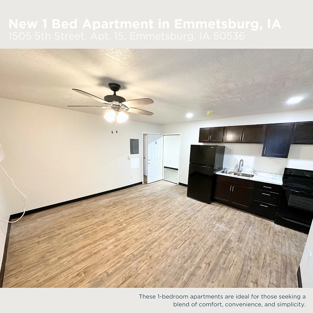 Building Photo - 1505 5th St #1