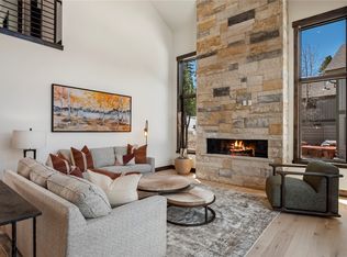 526 N Fuller Placer Rd, Breckenridge, CO 80424