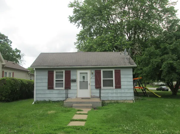 626 Park Pl, Monmouth, IL 61462