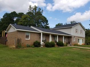 185 Ball Ground Rd, Covington, GA 30014