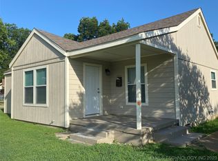 658 12th Ave NW, Ardmore, OK 73401