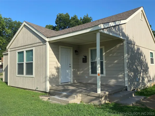 658 12th Ave NW, Ardmore, OK 73401