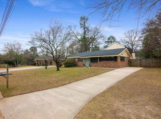 4121 Allison Rd, Martinez, GA 30907