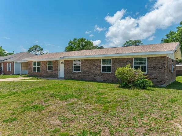 1416 Palm Blvd S, Niceville, FL 32578