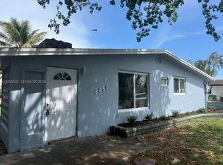 Playland Village Sec 2, Davie, FL 33314
