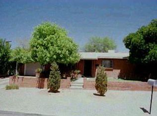 3001 E Elm St UNIT 0, Tucson, AZ 85716