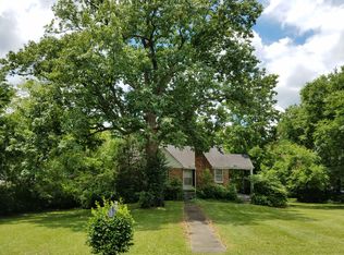 4401 Hunt Pl, Nashville, TN 37215