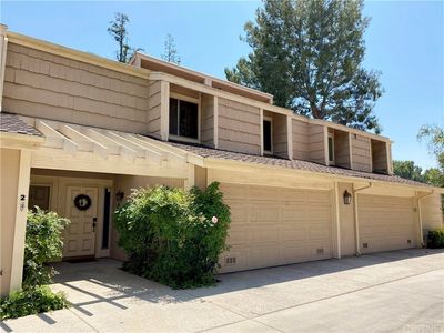18155 Andrea Cir N UNIT 3, Northridge, CA, 91325