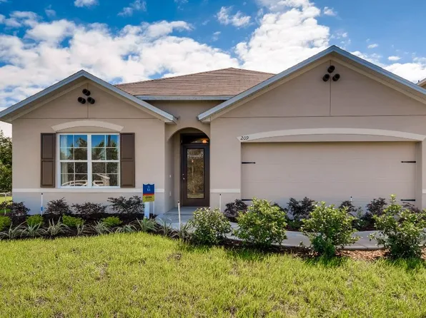 405 Briar Patch Loop, Davenport, FL 33896