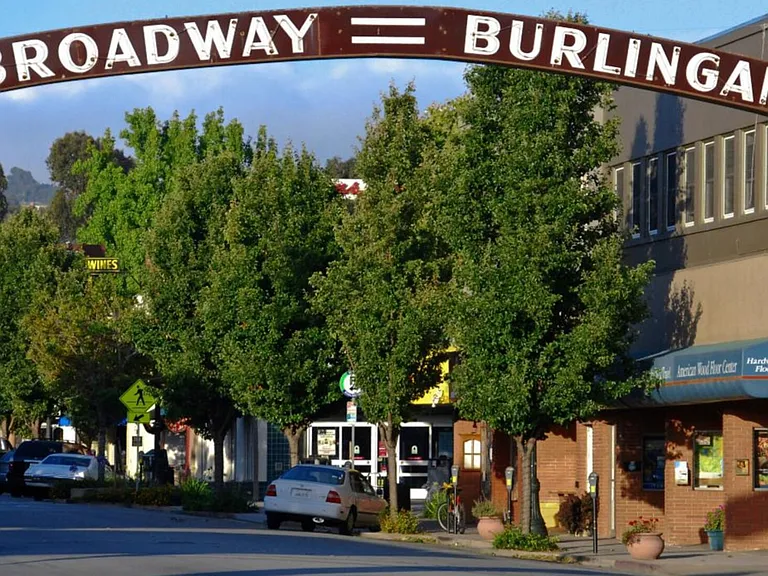 This is the eastern end of the Broadway Shopping and Dining District which includes essentials such as banks, salons, a post office as well as fitness options, retail stores, and lots of restaurants.