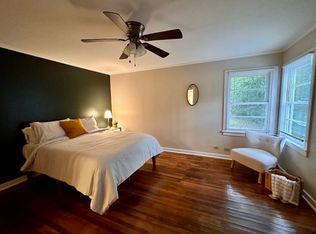 105 Cedar Ln, Starkville, MS 39759