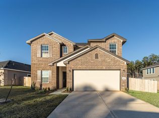 10630 Altitude Way, Conroe, TX 77303