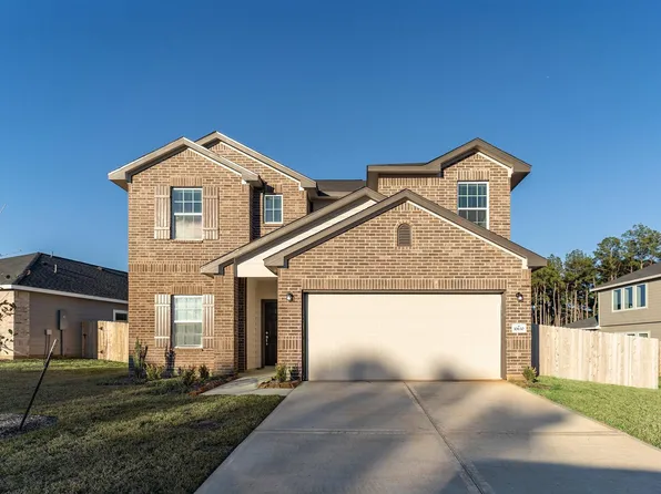 10630 Altitude Way, Conroe, TX 77303